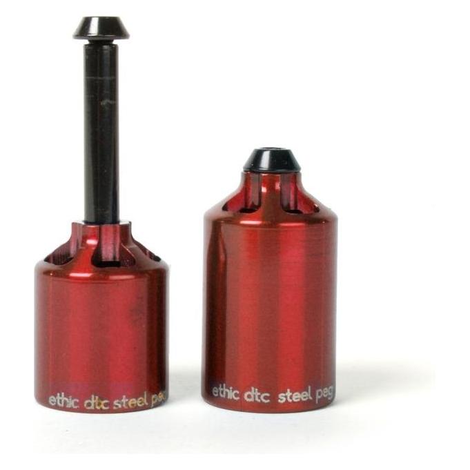 Ethic Scooters Peges Steel 2023 (37000838)