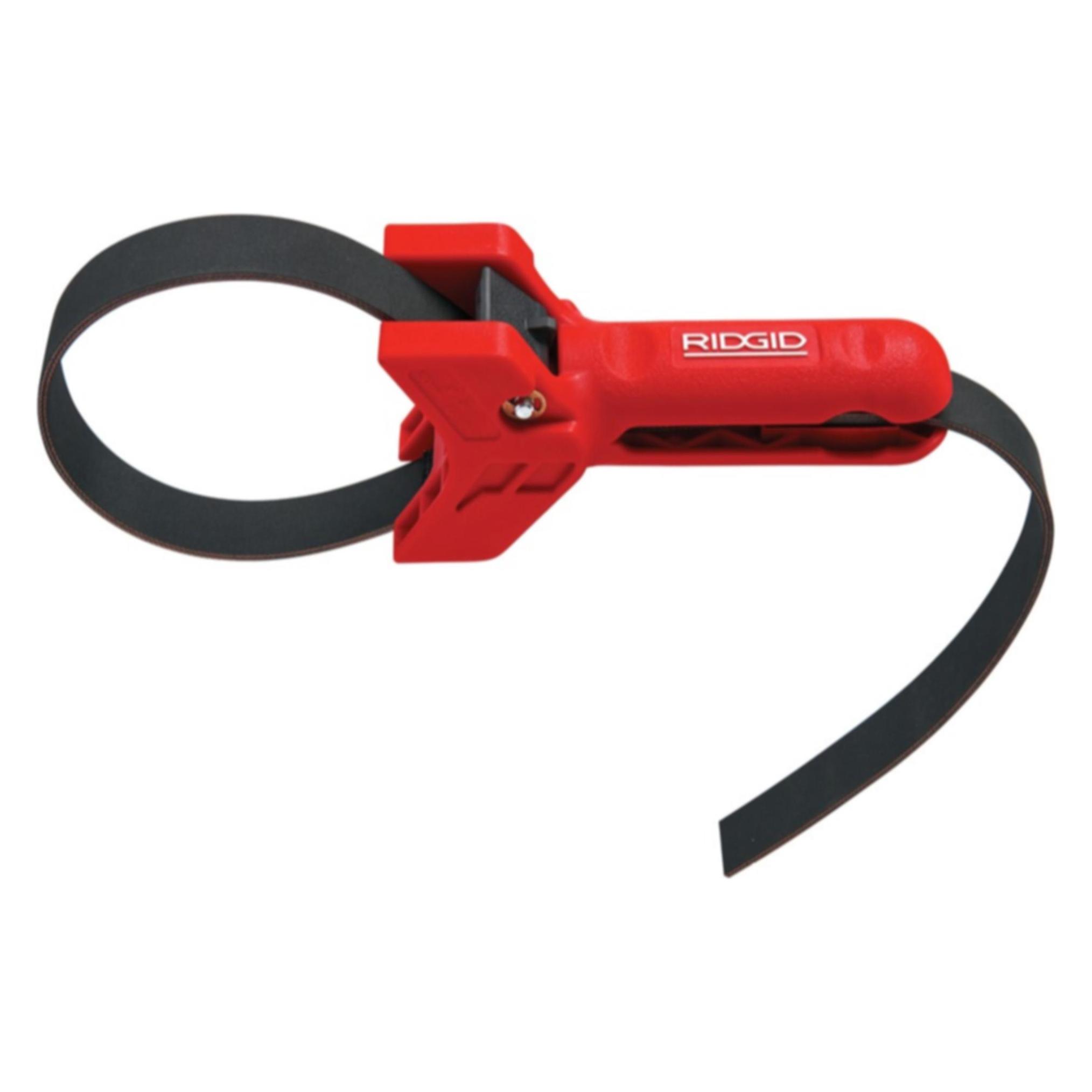 Ridgid Rohrmontagehilfe Straplock (177 mm) (42478)