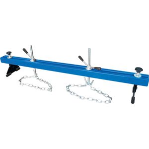 Kunzer Motorbrücke 7MB01, 725 - 1480 mm Breite, Tragkraft 500 kg