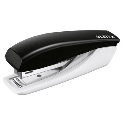 LEITZ® NeXXt Serie Heftgerät Mini 5517, schwarz