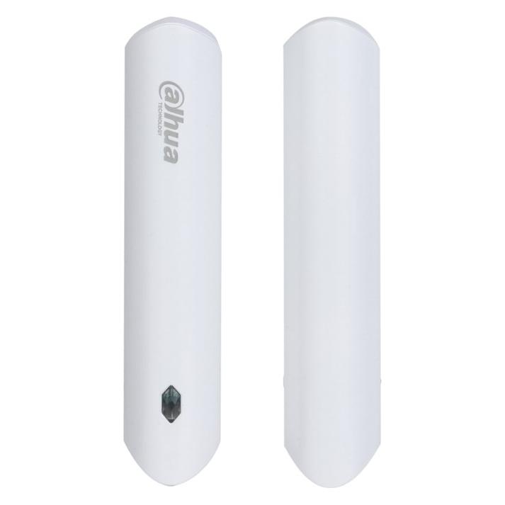 Dahua CCTV Wireless Alarm, DHI-ARD324-W2(868), Wireless Door Detector Plus (DHI-ARD324-W2(868))