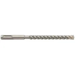 Ironside, Bohrereinsatz, SDS-plus Hammerbohrer Ø 20 mm, Länge 310 mm, Arbeitslänge 250 mm, 2 Schneiden geeignet für (20, 20 mm)