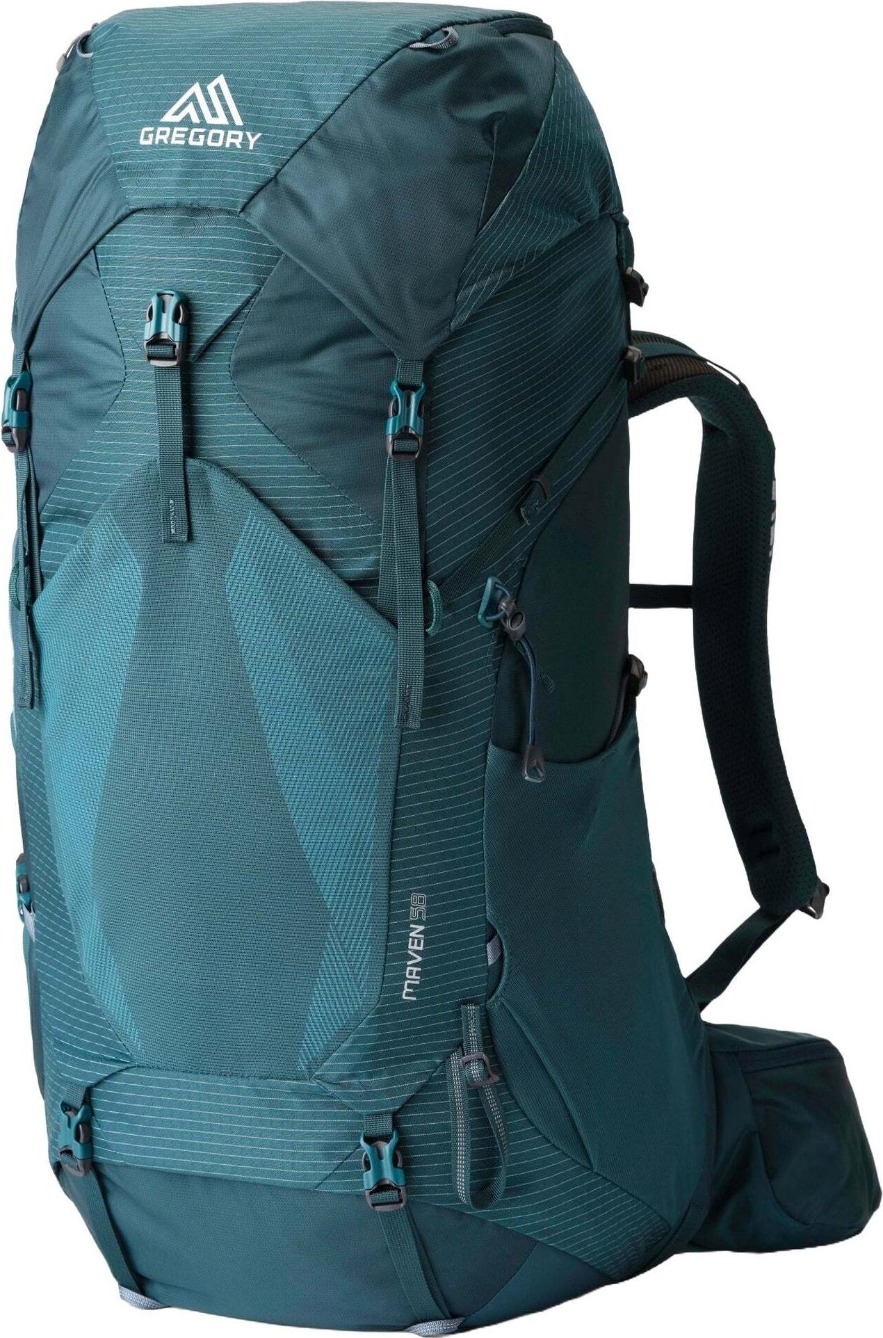 Gregory Gregory Maven 58 XS/S - Women's Wanderrucksack 69 cm