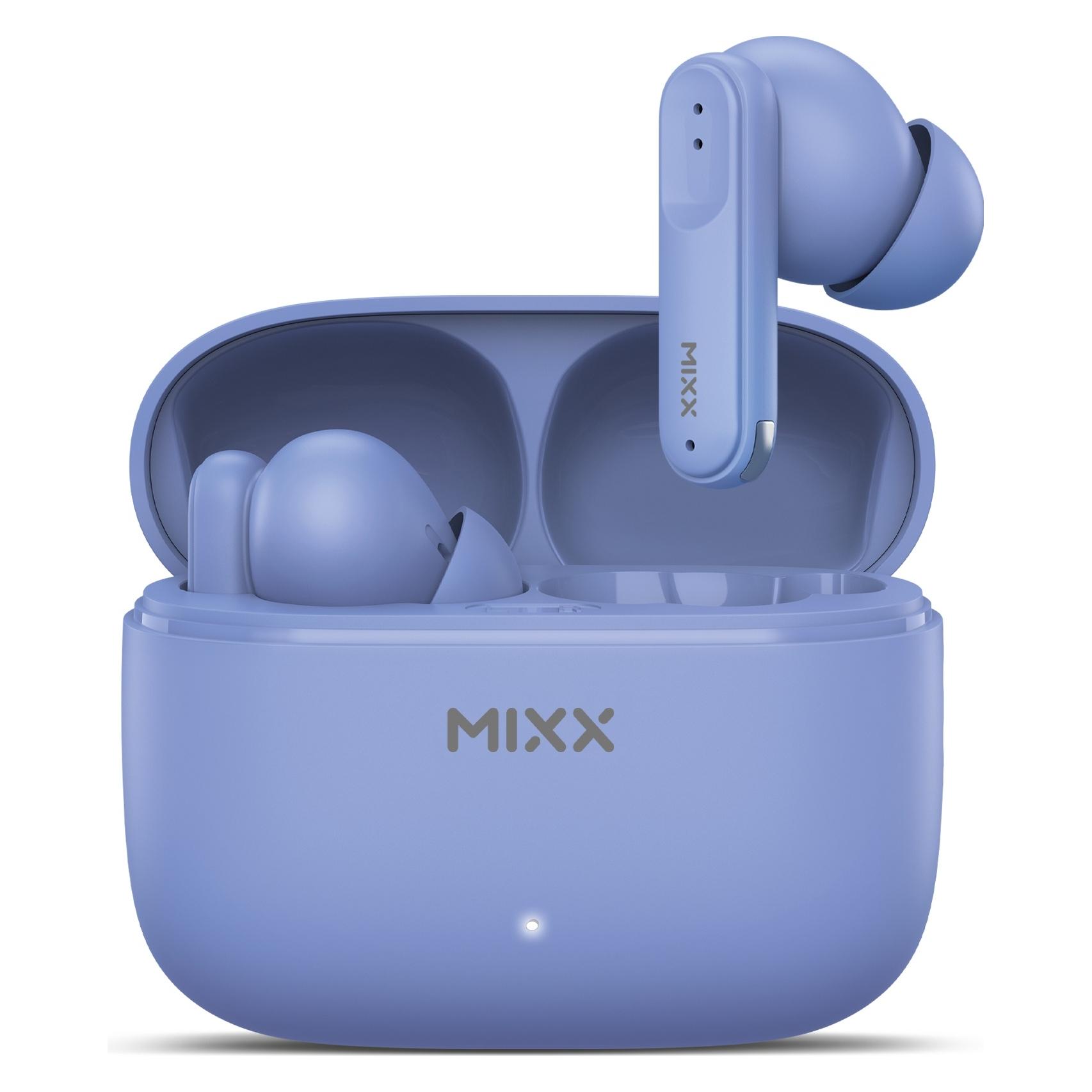 Mixx Headphone Switch 3 S7 (Kabellos) (SBSW-03-SB-543)