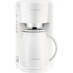 Rowenta CT3801 Adagio Filterkaffeemaschine weiß