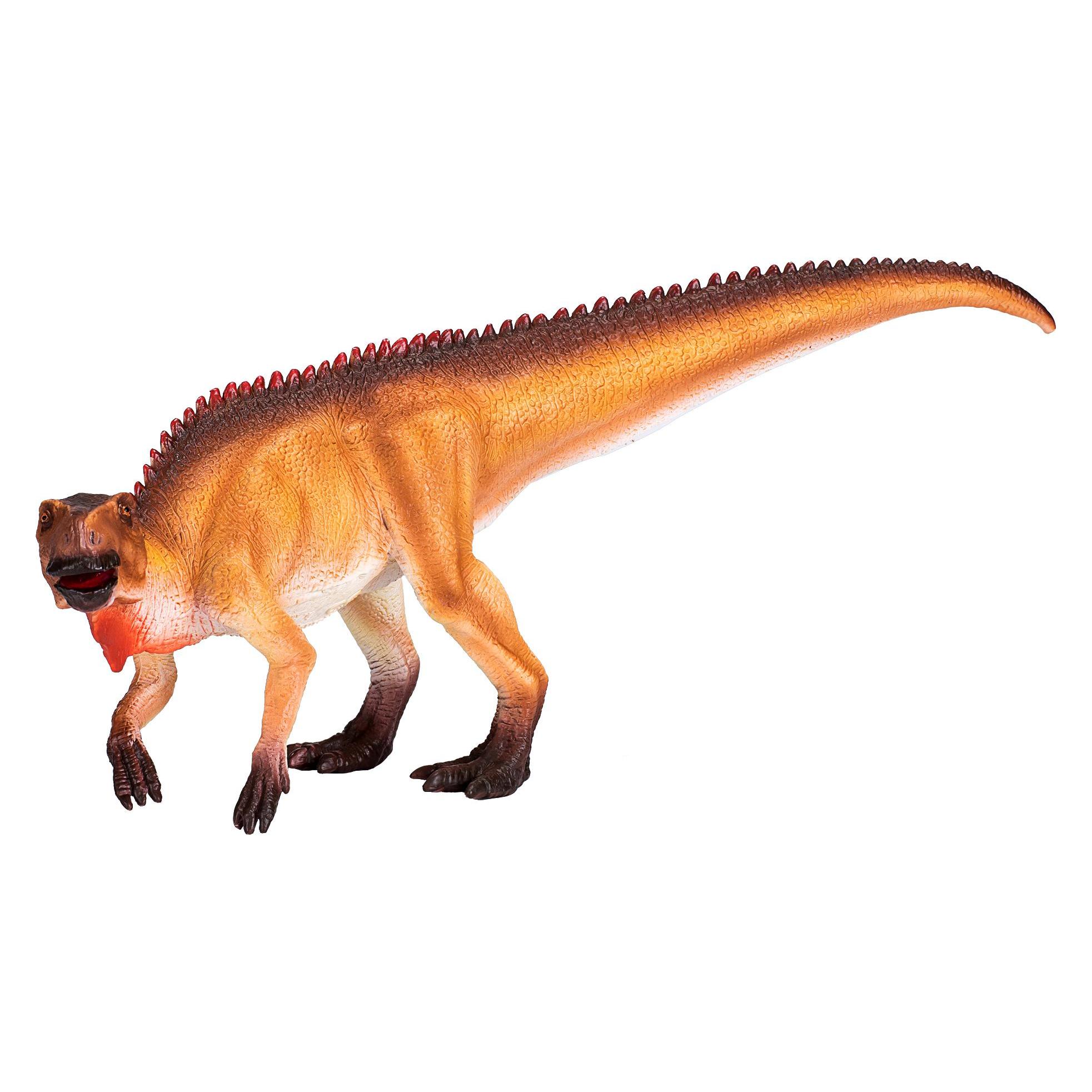 small foot Mandschurosaurus (MJ-381024)