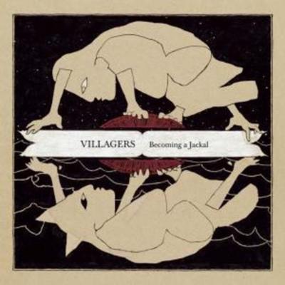 Becoming A Jackal - Villagers, Vinyl