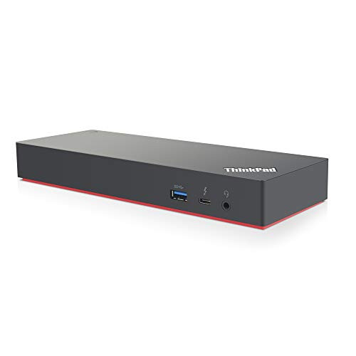 Lenovo ThinkPad TB3 Dock Gen2 135W docking station