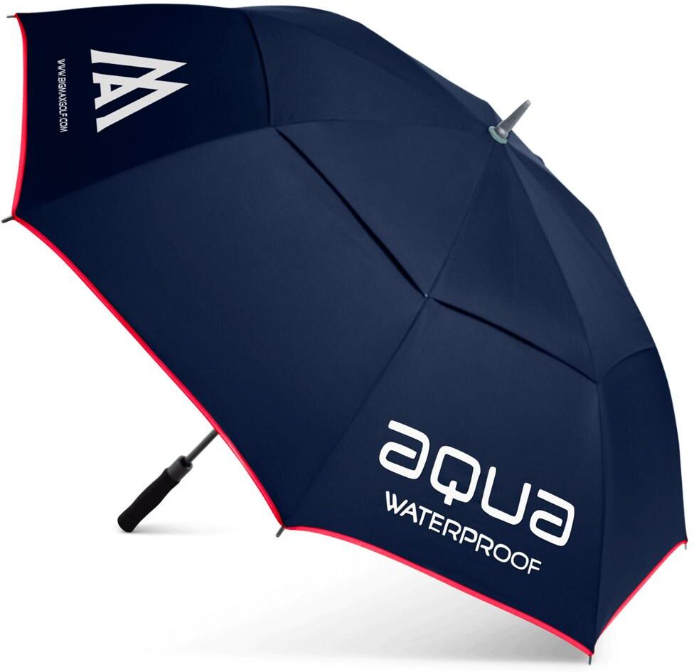 Big Max  - Aqua Umbrella Navy Red - Parapluie
