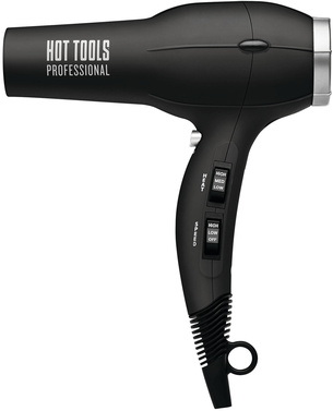 HOT TOOLS Turbo Ionic Salon Dryer