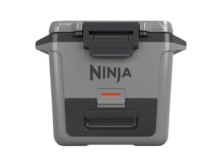 NINJA Outdoor-Flaschenkühler FrostVault, FrostVault-Technologie (unter 4,5°C), Kapazität 28 L - bis zu 48 Dosen