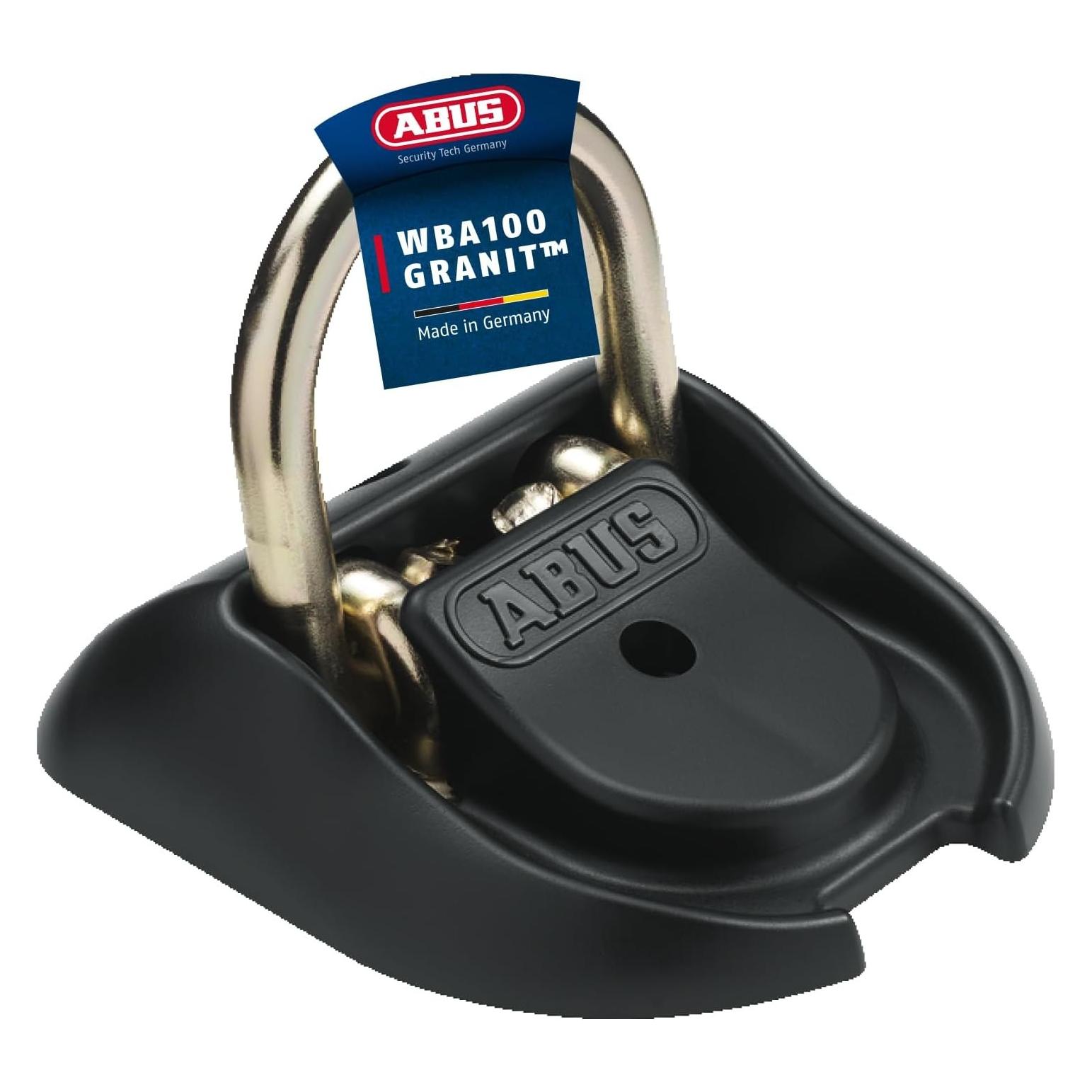 Abus Granit WBA 100 (27161)