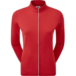 FootJoy Midlayer Full-Zip, rot