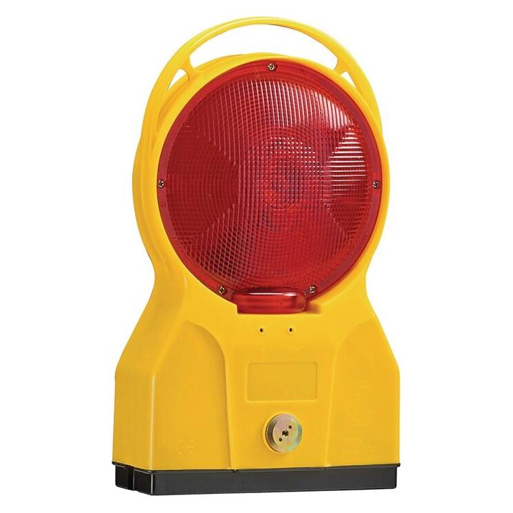 Wemas TL-Warnleuchte TL FUTURE LED rot (303.019020.18.20)
