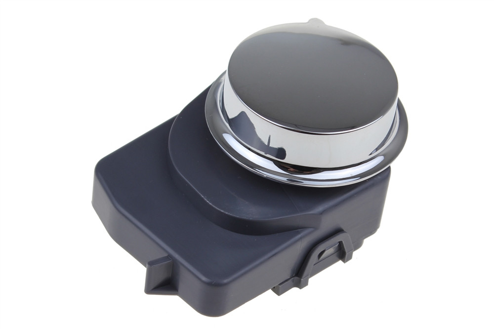 De'Longhi Module met variabele regeling en knop