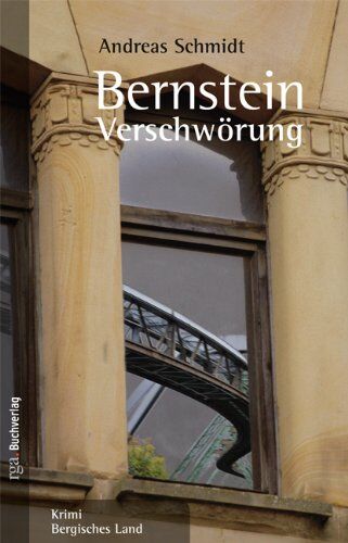 Andreas Schmidt - Bernstein Verschwörung - Preis vom 09.10.2026 07:28:09 h