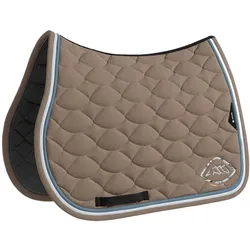 Equiline, Reitsattel