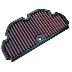 DNA Tauschluftfilter [P-BE11N07-01]