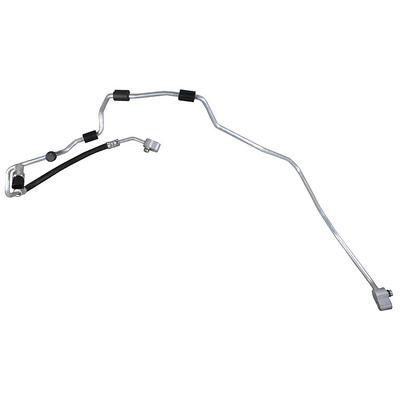 METZGER AUTOTEILE Niederdruckleitung, Klimaanlage 2360169 für VW