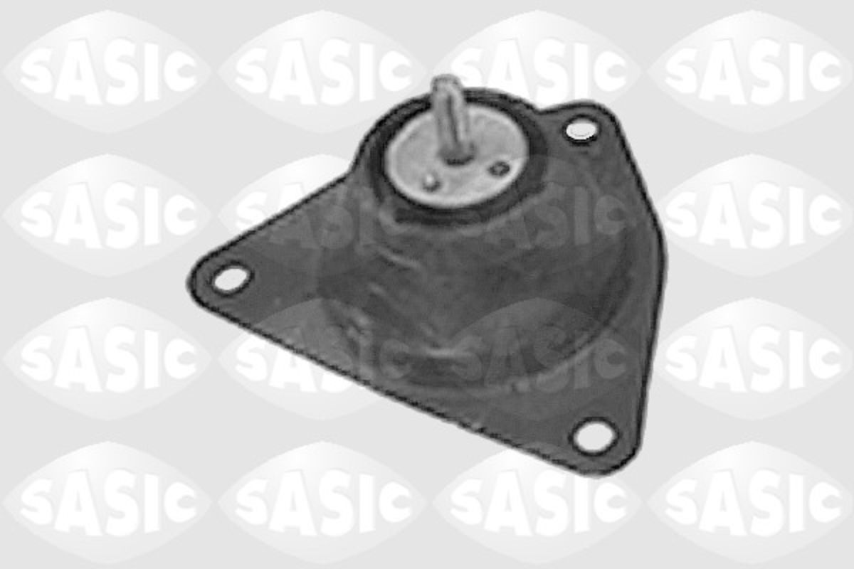 Lagerung, Motor SASIC 4001764 Rechts