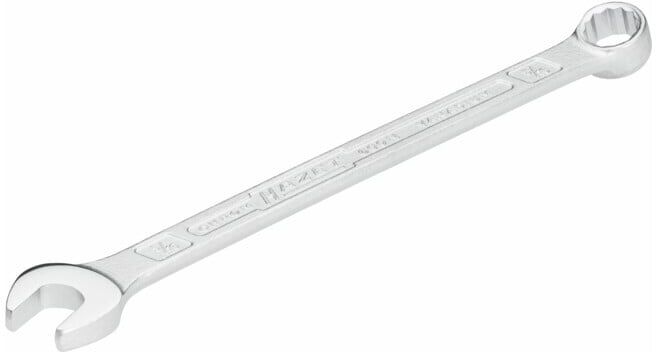 Clé mixte 600NA-5/16 5 16 HAZET (600NA-5/16)
