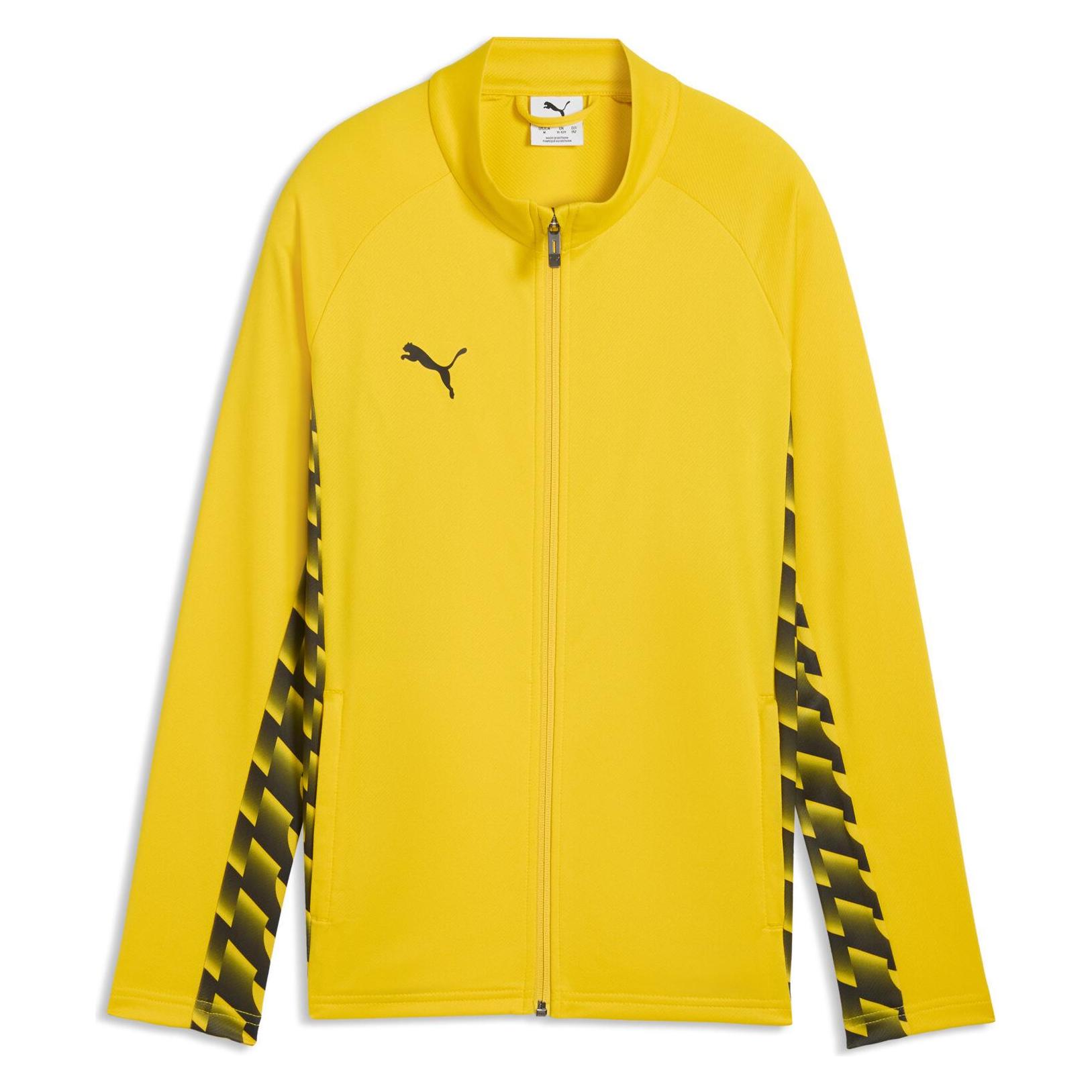 Puma teamLIGA26 Training Jacket Jr (176) (659729)