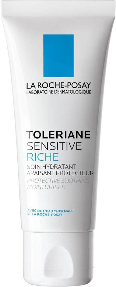 LA ROCHE-POSAY Toleriane Sensitive Riche Moisturiser 40ml