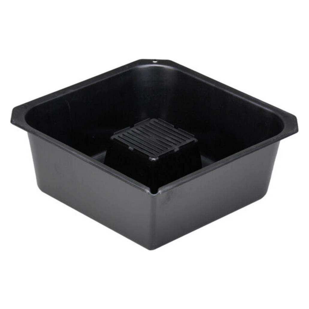 Hünersdorff l-Ablasswanne 9 l (921510)