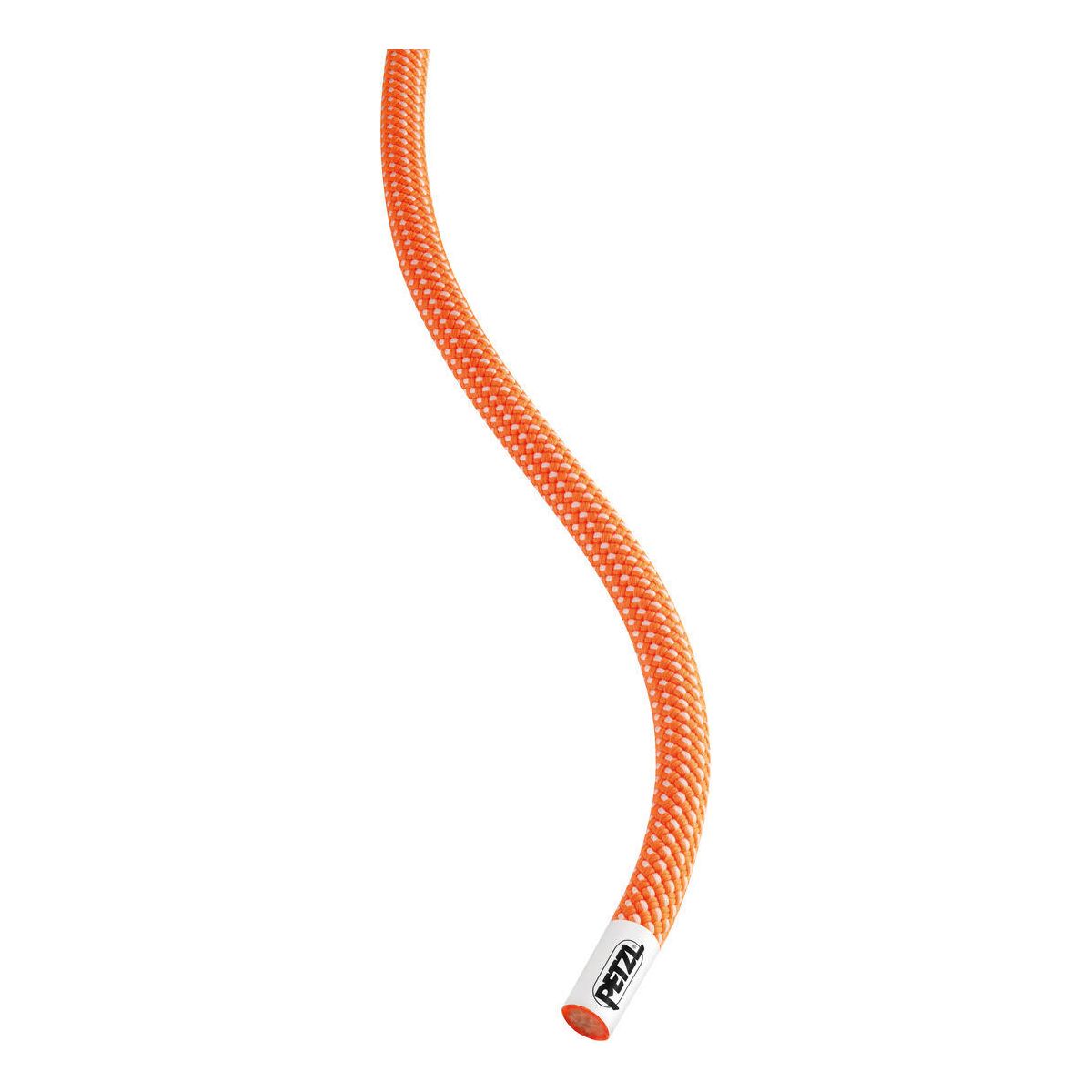 Petzl Volta 9.2 mm orange 100 m R35AO-100