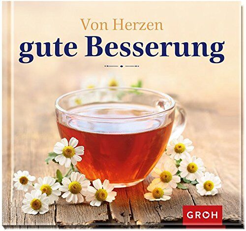 Irmgard Erath - Von Herzen gute Besserung - Preis vom 10.10.2026 11:48:34 h