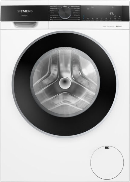 Siemens Máquina de Lavar  WG44G2ZAES