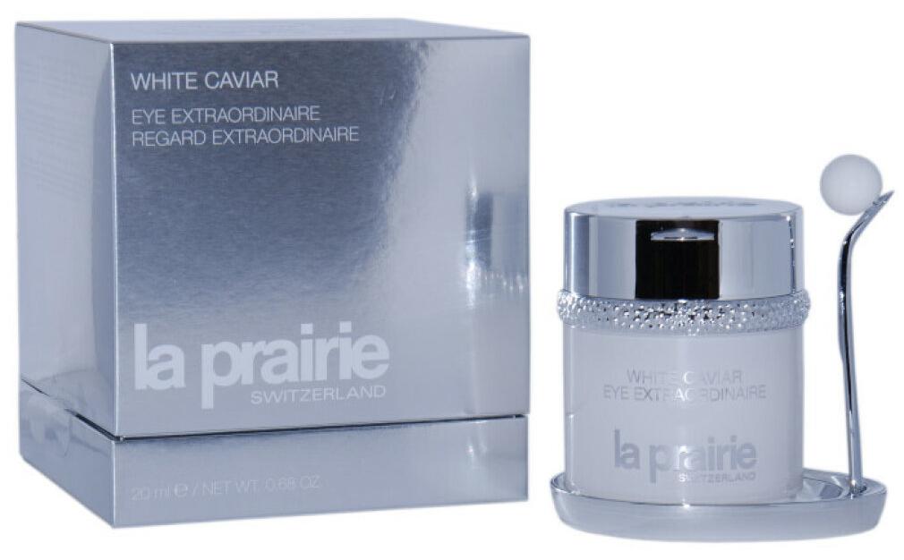 La Prairie White Caviar Eye Extraordinaire 20ml