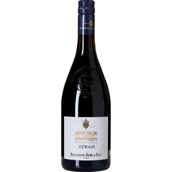 Bouchard Aîné & Fils Syrah IGP