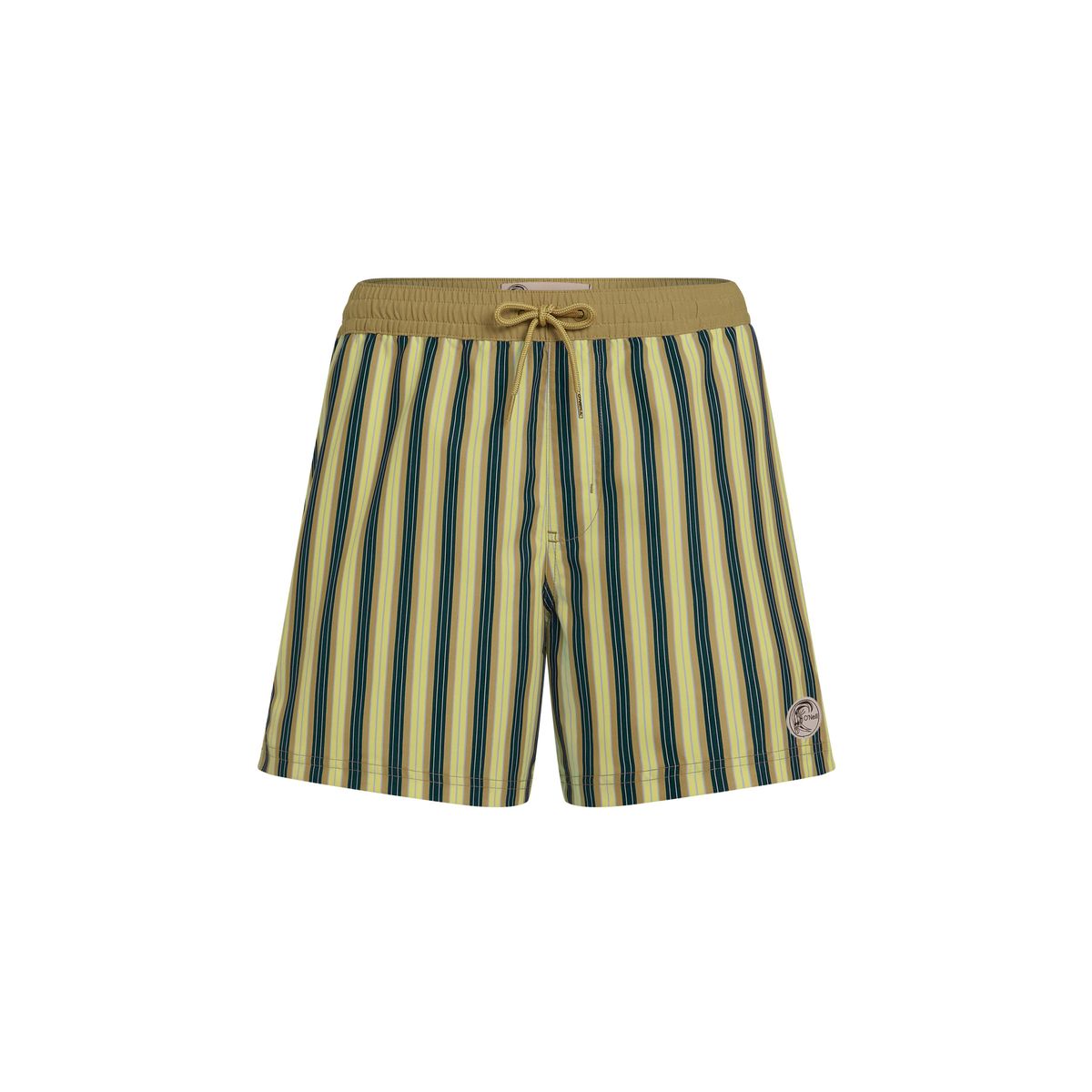 O'Neill O'riginals Stripe 15" Swimshorts yellow o'riginals stripe (32034) L 2800248-32034-L
