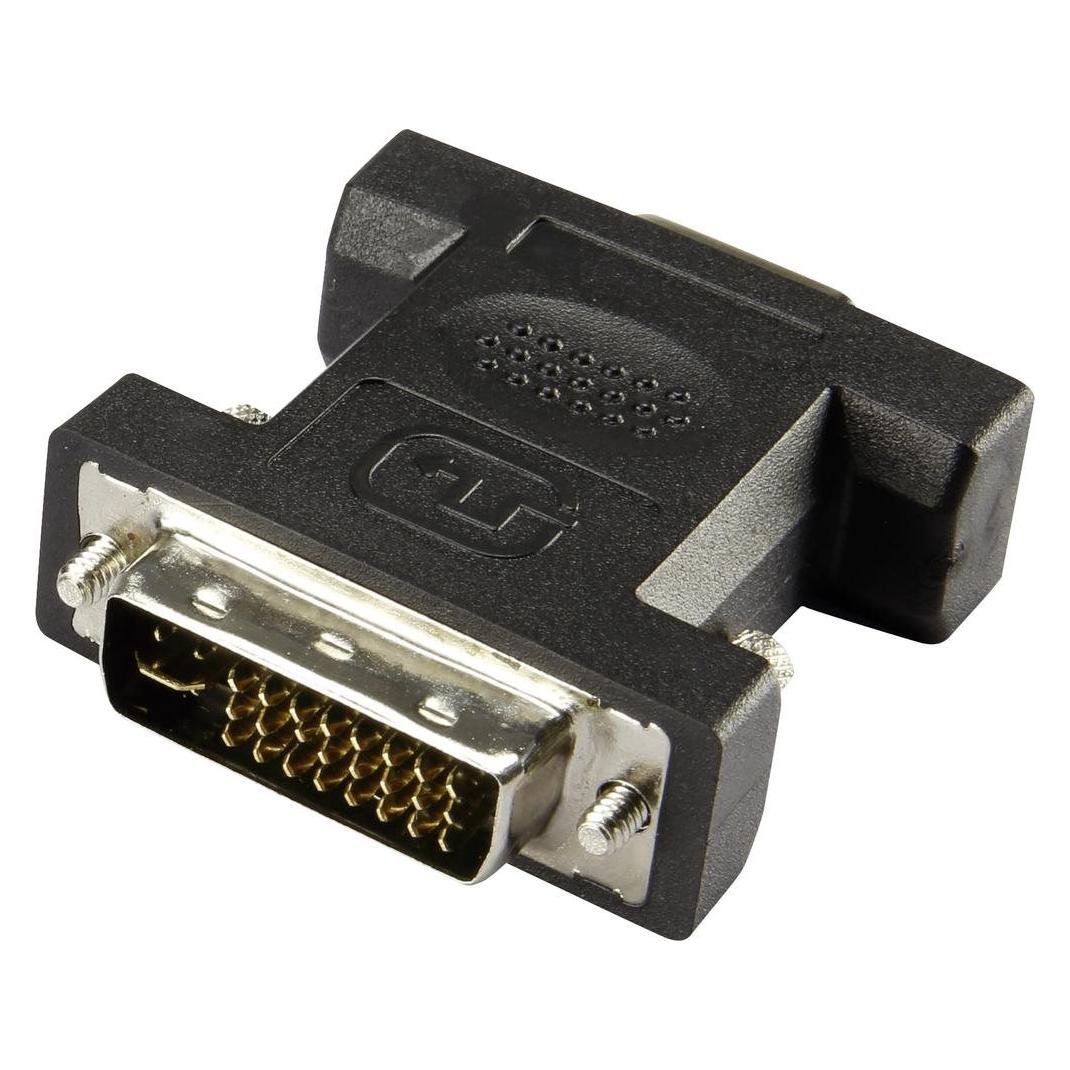 Renkforce Display-Adapter (DVI, VGA) (1404074)