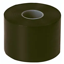 PVC-Tape schwarz zum Wickeln von Isolierungen