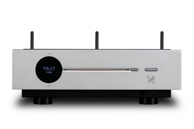 Quad Quad Artera Solus Play - Silber