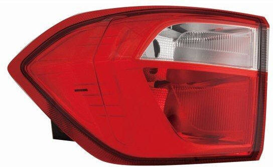 ABAKUS 431-19B7L-UE Rear light