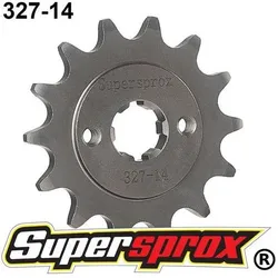 Supersprox, Motorrad Zubehör, SPL Honda VT 125 C Shadow 1999-2007