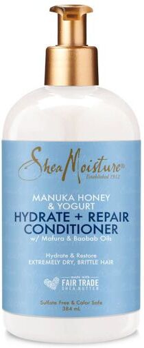 Shea Moisture Hydrate + Repair Conditioner 384 ml 384 ml
