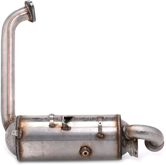 WALKER 73030 Partikelfilter (DPF)