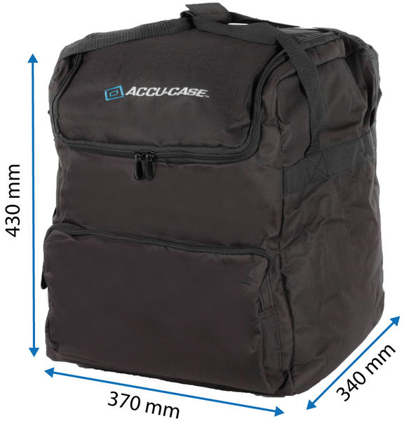 Accu-Case AC-160 Soft Bag