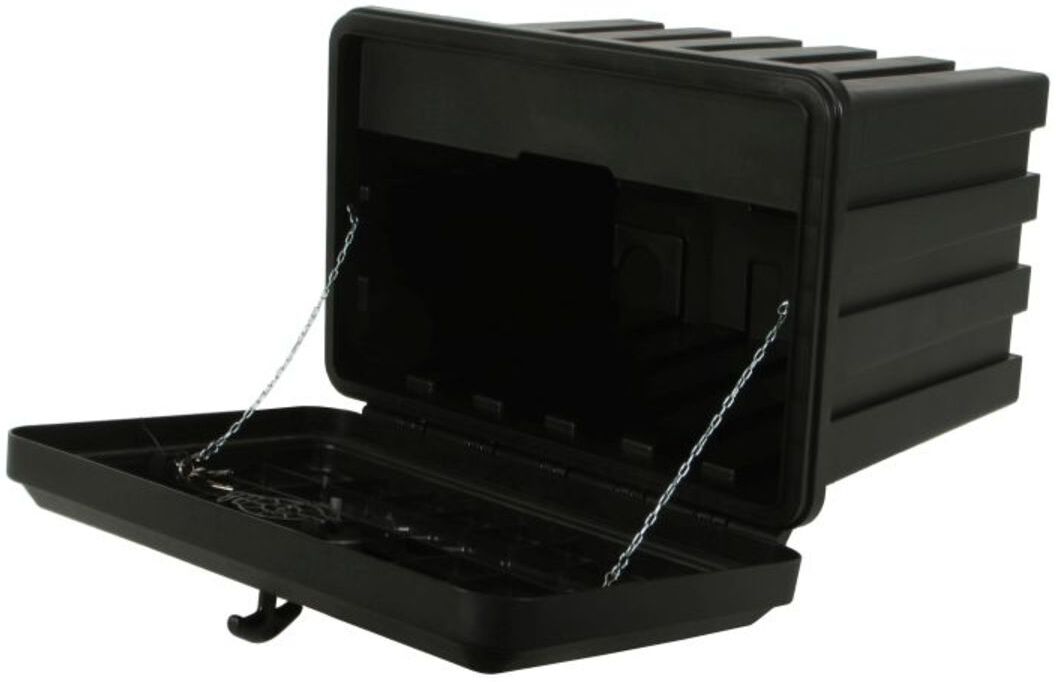 Werkzeugkasten CARGOPARTS CARGO-TB46