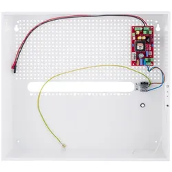 Atte Zasilacz buforowy SMPS 12V 8A 100W AUPS-100-120-H (100 W), USV