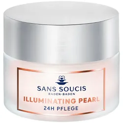 50 ml Sans Soucis Illuminating Pearl 24h Pflege