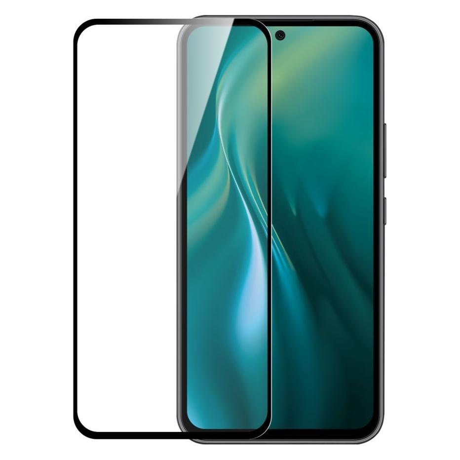 Etteri tempered glass 9D for Samsung Galaxy A35 5G (Samsung Galaxy A35) (54231886)