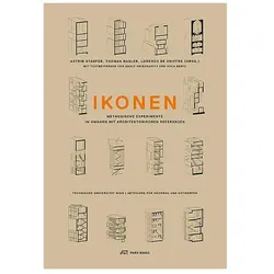 Ikonen, Fachbücher von Thomas Hasler, Astrid Hasler Staufer, Lorenzo De Chiffre, Ivica Brnic