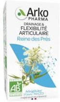 Arkopharma Arkogelules Reine Des Prés Bio 150 Gélules - Pot 150 gélules