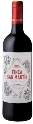 """Torre de Ona by La Rioja Alta""" """Torre de Ona by La Rioja Alta Finca San Martin Crianza 2021 Red Wine - Spain"""