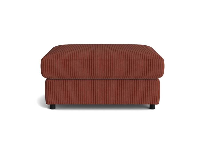 Oasis Pouf
